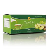 Tea4Life